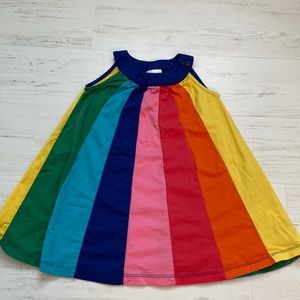Hanna Andersson 4T Dress